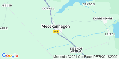 Mesekenhagen