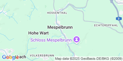 Mespelbrunn