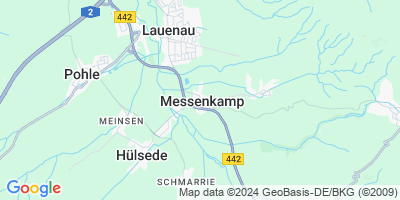 Messenkamp