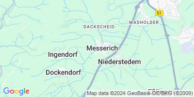 Messerich