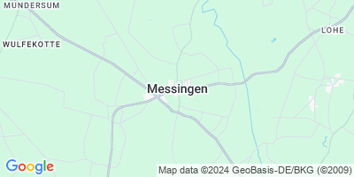 Messingen