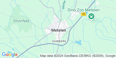 Metelen