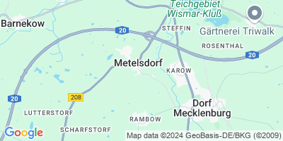 Metelsdorf