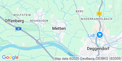 Metten