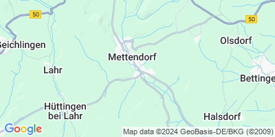Mettendorf