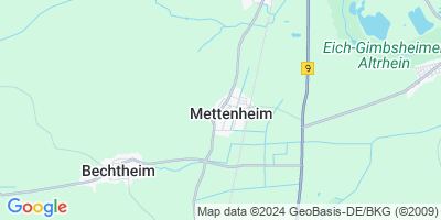 Mettenheim
