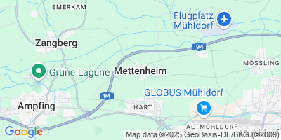 Mettenheim