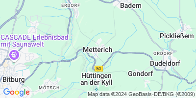 Metterich