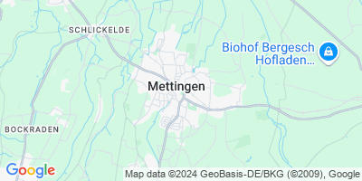 Mettingen