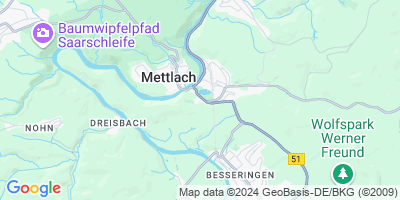 Mettlach