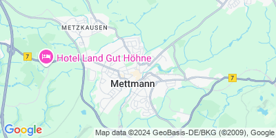 Mettmann