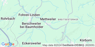 Mettweiler