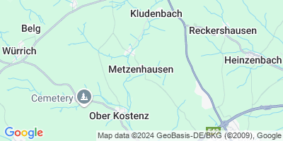 Metzenhausen