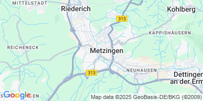 Metzingen