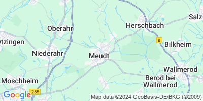Meudt