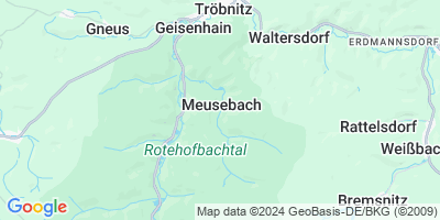 Meusebach