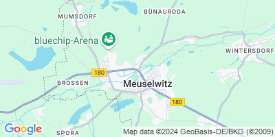 Meuselwitz