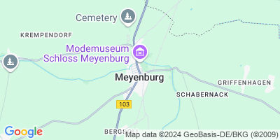 Meyenburg