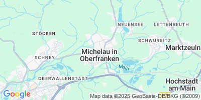 Michelau in Oberfranken