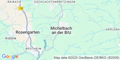 Michelbach an der Bilz