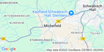 Michelfeld