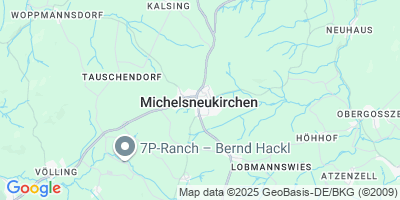 Michelsneukirchen