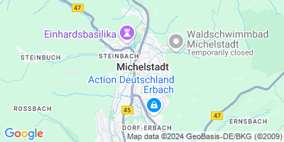 Michelstadt