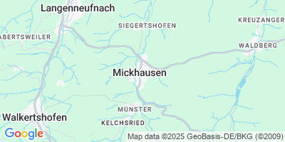 Mickhausen