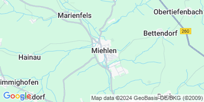 Miehlen