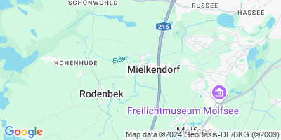 Mielkendorf