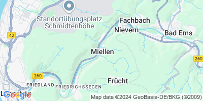 Miellen