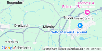 Miesitz
