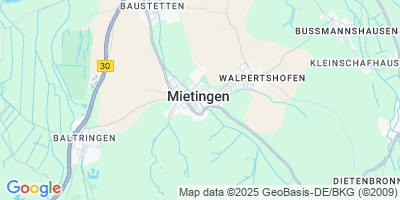 Mietingen