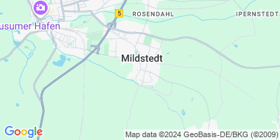 Mildstedt