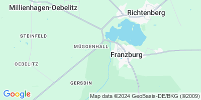 Millienhagen-Oebelitz
