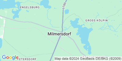 Milmersdorf
