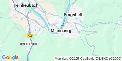 Miltenberg