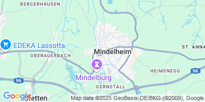 Mindelheim