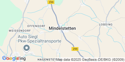 Mindelstetten