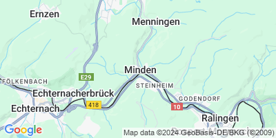 Minden