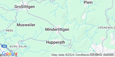 Minderlittgen