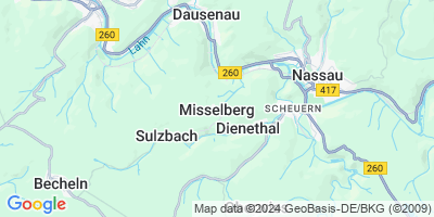 Misselberg
