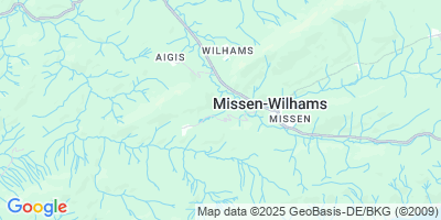 Missen-Wilhams