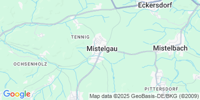 Mistelgau