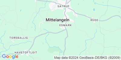 Mittelangeln