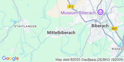 Mittelbiberach
