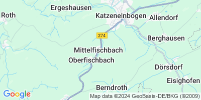Mittelfischbach