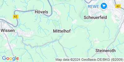 Mittelhof