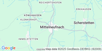 Mittelneufnach
