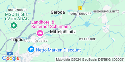 Mittelpöllnitz